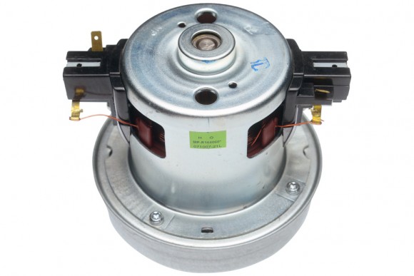 Мотор D=105 H=110 с выступом Gorenje MP-R164060 151787 Мотор D=105 H=110 с выступом Gorenje MP-R164060 151787