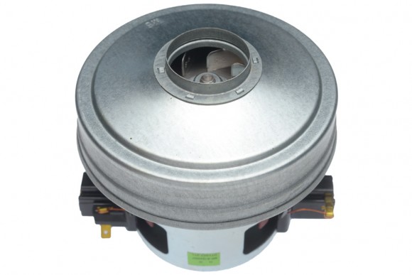 Мотор D=105 H=110 с выступом Gorenje MP-R164060 151787 Мотор D=105 H=110 с выступом Gorenje MP-R164060 151787
