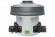 Мотор D=105 H=110 с выступом Gorenje MP-R164060 151787 Мотор D=105 H=110 с выступом Gorenje MP-R164060 151787