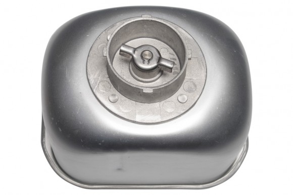 Чаша для хлебопечки Kenwood KW715072 L=210 B=150 H=167 уценка Чаша для хлебопечки Kenwood KW715072 L=210 B=150 H=167 уценка