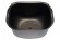 Чаша для хлебопечки Kenwood KW715072 L=210 B=150 H=167 уценка Чаша для хлебопечки Kenwood KW715072 L=210 B=150 H=167 уценка