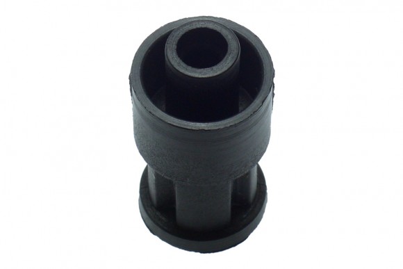 Муфта Braun 7322113974 Z=4 D=17 D1=4,5 H=31 Муфта Braun 7322113974 Z=4 D=17 D1=4,5 H=31