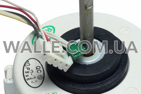 Мотор YDK-16-4G 16W 0,12A 220-240V D=8 H=64 H1=125 Мотор YDK-16-4G 16W 0,12A 220-240V D=8 H=64 H1=125