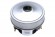 Мотор D=130 H=114 с выступом 1500W Whicepart