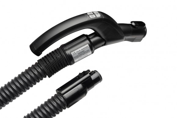 Шланг D=35 внутренний Samsung DJ97-00816U глубина входа в пылесос 32 mm для пылесоса Оригинал