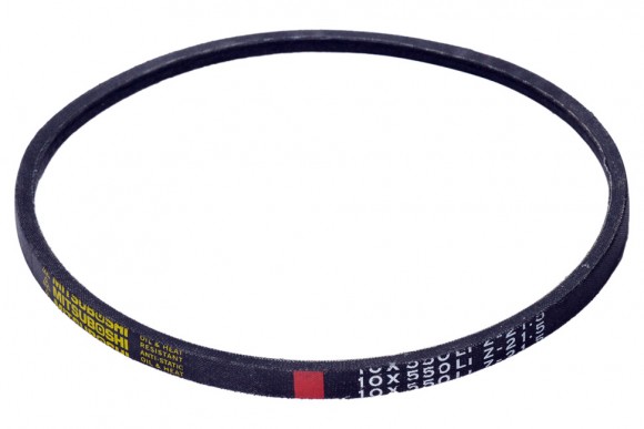 Ремень B=10 Li=550 H=6 Mitsuboshi Z-21,5