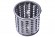 Терка D=60 D1=65 D2=21 H=61 Z=6 мелкая