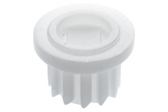 Муфта Vitek S1=10x10 Z=12 D=24 H=24 Муфта Vitek S1=10x10 Z=12 D=24 H=24