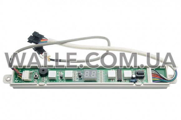 Плата индикации CE-KFR120Q/SDY в сборе Плата индикации CE-KFR120Q/SDY в сборе