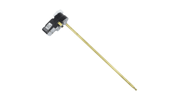 Термостат (терморегулятор) для бойлера Thermowatt TAS 3412074, 15A (30-72/80°C), з ручкою Термостат (терморегулятор) для бойлера Thermowatt TAS 3412074, 15A (30-72/80°C), з ручкою