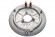 ТЭН 600W D=172 D1=40 с выступом Moulinex US-992429 для мультиварки Оригинал