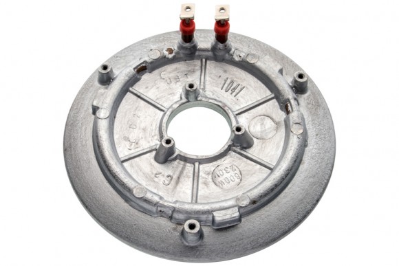 ТЭН 600W D=172 D1=40 с выступом Moulinex US-992429 для мультиварки Оригинал