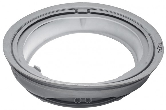 Манжета люка LG MDS30580501 с открытыми отверстиями Манжета люка LG MDS30580501 с открытыми отверстиями