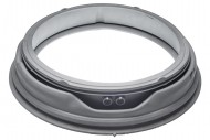 Манжета люка LG MDS30580501 с открытыми отверстиями Манжета люка LG MDS30580501 с открытыми отверстиями