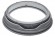 Манжета люка LG MDS30580501 с открытыми отверстиями Манжета люка LG MDS30580501 с открытыми отверстиями