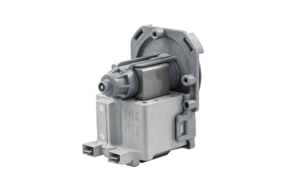 Насос Hanyu B20-6A01 для пральної машини Zanussi 4055250551 Насос Hanyu B20-6A01 для пральної машини Zanussi 4055250551