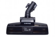 Щетка D=35 с защелкой Samsung DJ97-00322F турбо TB-500 Power Pet Plus для пылесоса Оригинал