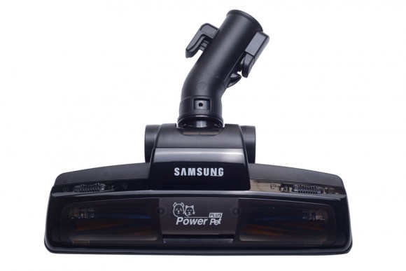 Щетка D=35 с защелкой Samsung DJ97-00322F турбо TB-500 Power Pet Plus для пылесоса Оригинал Щетка D=35 с защелкой Samsung DJ97-00322F турбо TB-500 Power Pet Plus для пылесоса Оригинал
