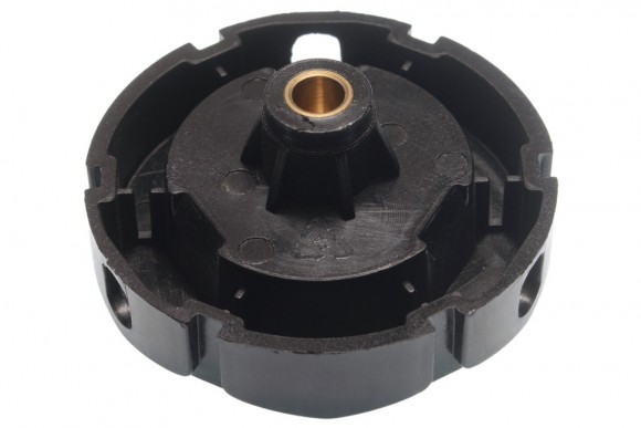 Муфта привода ножа D=58 D1=15 H=30 M5 Digital DJ-701 Vinis VJM-7010