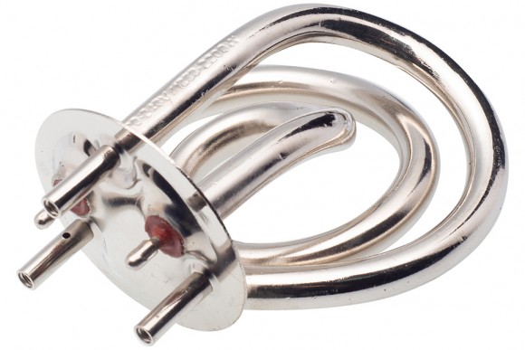 ТЭН D=48 1850-2200W 220-240V 3 контакта ТЭН D=48 1850-2200W 220-240V 3 контакта