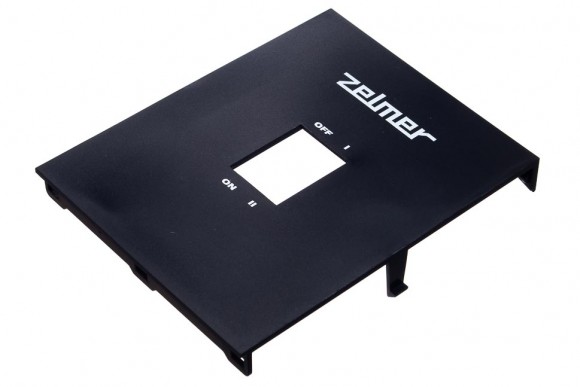 Панель управления Zelmer FD1000 ZFD1050W ZFD2050W