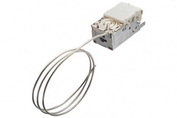Терморегулятор K59-S1899/500 D=6 H=9 L=750 Whirlpool 481228238084 Терморегулятор K59-S1899/500 D=6 H=9 L=750 Whirlpool 481228238084