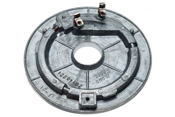 ТЭН 860W D=176 D1=38 для мультиварки Оригинал