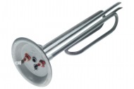 ТЭН 1500W 220V D=94 D1=64 L=305 ТЭН 1500W 220V D=94 D1=64 L=305