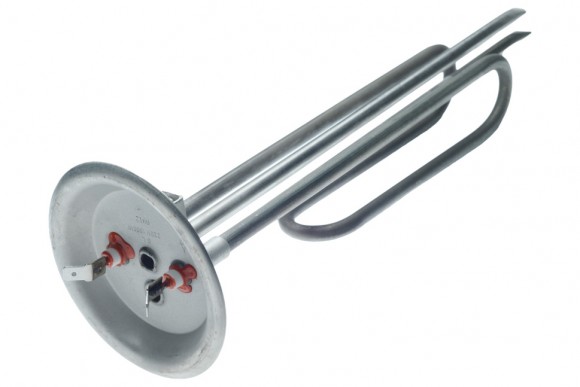 ТЭН 1500W 220V D=94 D1=64 L=305