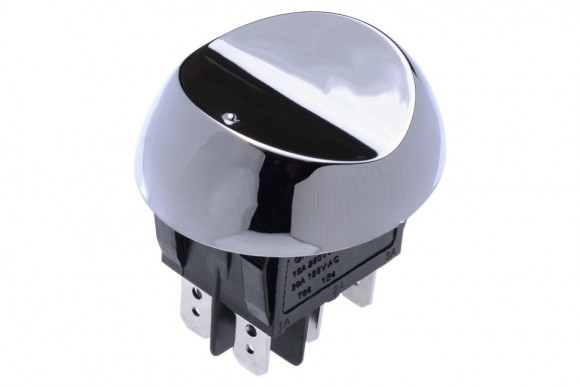 Переключатель GK-30A 15A 250V T85 Переключатель GK-30A 15A 250V T85
