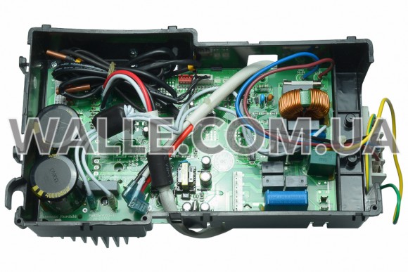 Плата Pu925aY033-T 20120720 / Z25W-VY4-3BK в комплекте