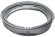 Манжета люка LG MDS61952201 с закрытыми отверстиями Манжета люка LG MDS61952201 с закрытыми отверстиями