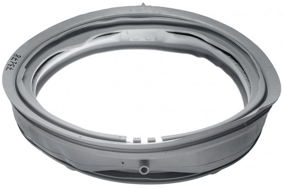 Манжета люка LG MDS61952201 с закрытыми отверстиями Манжета люка LG MDS61952201 с закрытыми отверстиями
