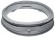Манжета люка LG MDS61952201 с закрытыми отверстиями Манжета люка LG MDS61952201 с закрытыми отверстиями
