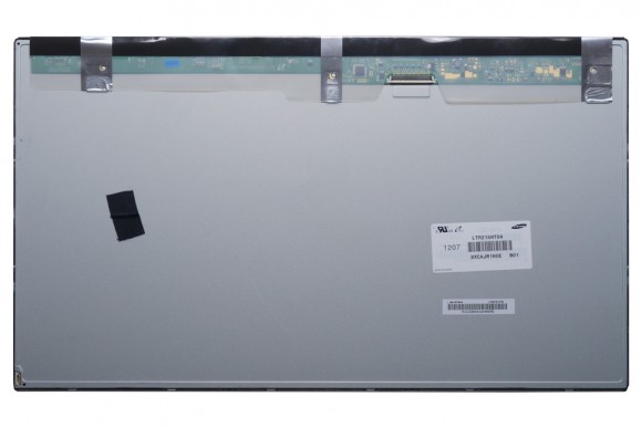 Панель LED 21,5" Samsung LTM215HT04 шлейф 30pin матовая
