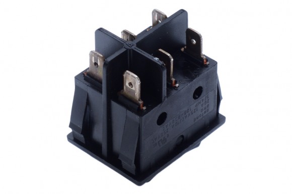 Переключатель Moulinex HV8 SS-989834 BRQ-2220 22x28мм