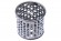 Комплект терок Moulinex XF990101 5шт без корпуса Комплект терок Moulinex XF990101 5шт без корпуса
