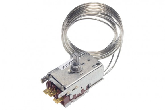 Терморегулятор K59-Q1902 K59-Q1904 D=6 H=12 L=1500 Ariston Indesit C00276523 Терморегулятор K59-Q1902 K59-Q1904 D=6 H=12 L=1500 Ariston Indesit C00276523
