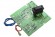Плата Zelmer 986.0020 986.0040 1 переключатель 4 контакта Плата Zelmer 986.0020 986.0040 1 переключатель 4 контакта