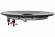 ТЭН 1200W D=194 D1=40 с выступом Moulinex SS-993409 черный для мультиварки Оригинал ТЭН 1200W D=194 D1=40 с выступом Moulinex SS-993409 черный для мультиварки Оригинал