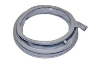 Гума (манжета) люка для пральної машини Bosch, Siemens 00680405, 00680768 (2 патрубки наскрізні) Гума (манжета) люка для пральної машини Bosch, Siemens 00680405, 00680768 (2 патрубки наскрізні)