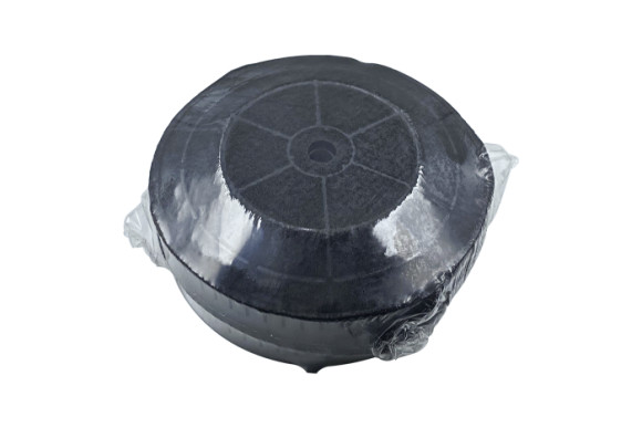 Фільтр для витяжки AEG 4055217501, Elica CFC0140343, MOD.57, d=175 мм (2 штуки, вугільний) Фільтр для витяжки AEG 4055217501, Elica CFC0140343, MOD.57, d=175 мм (2 штуки, вугільний)