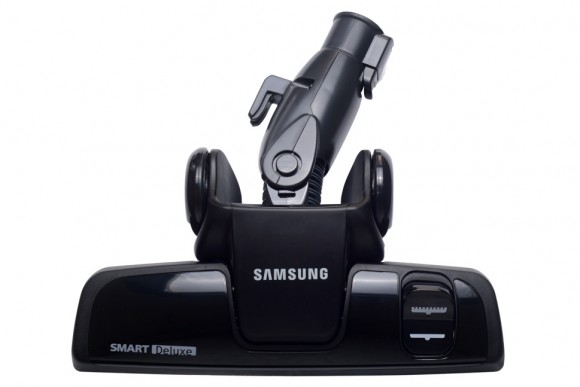 Щетка D=35 с защелкой Samsung DJ97-00726A NB-650 Smart Deluxe для пылесоса Оригинал Щетка D=35 с защелкой Samsung DJ97-00726A NB-650 Smart Deluxe для пылесоса Оригинал