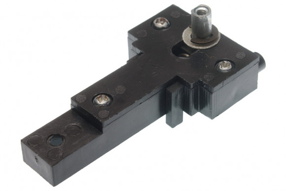 Механизм замка крышки L=72 B=35 H=25 D=6 Digital DJ-900/920 Vinis VJM-9000