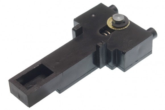 Механизм замка крышки L=72 B=35 H=25 D=6 Digital DJ-900/920 Vinis VJM-9000