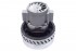 Мотор для моющего D=144 H=167 1200W Ametek 061300501