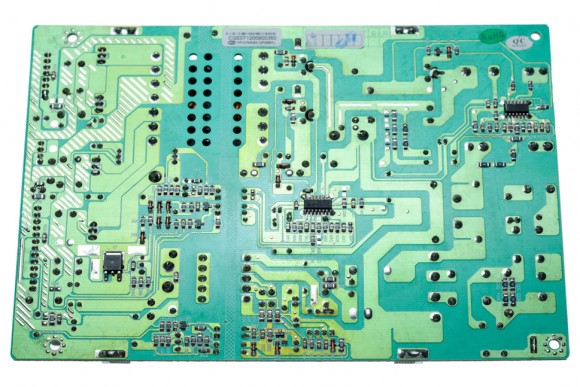 Блок питания GPVP223UG01 VER4.0
