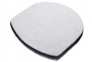 Микрофильтр H=147 L=135 B=15