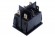 Переключатель Moulinex HV8 SS-989834 SR-13 22x28мм Переключатель Moulinex HV8 SS-989834 SR-13 22x28мм