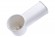 Корпус терок Moulinex SS-989859 без толкателя